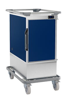 SDX® - Thermobox® - C90 - 6 GN1/1 - Excenterlås