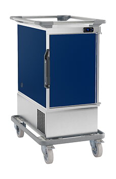 SDX® - Thermobox® - K90 - 6 GN1/1 - Excenterlås