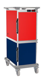 SDX® - Thermobox® - CE150 - 4+6 GN1/1 - Engreppshandtag