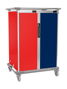 SDX® - Thermobox® - CE360 - 12+12 GN1/1 - Engreppshandtag