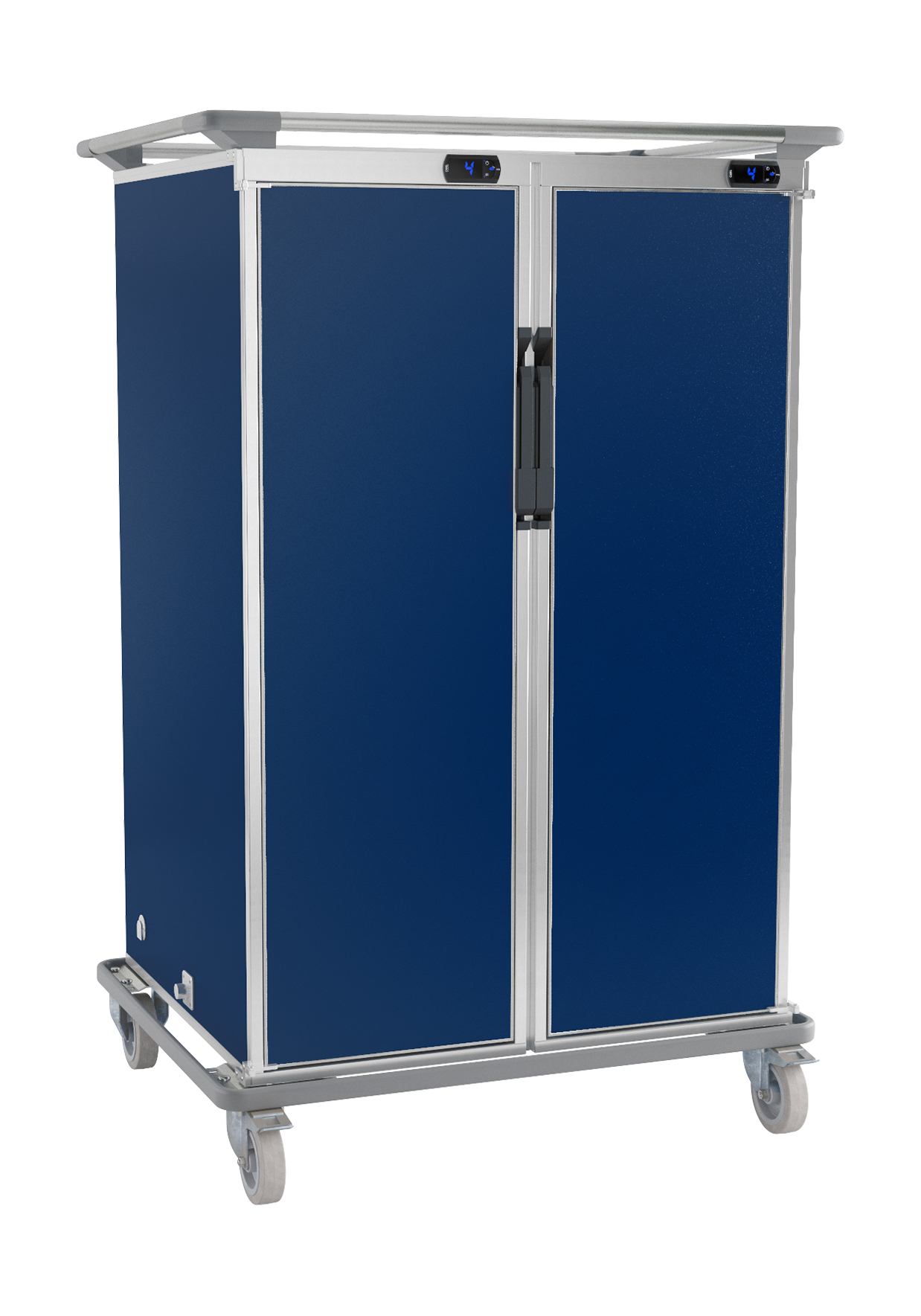 SDX® - Thermobox® - CC420 - 14+14 GN1/1 - Engreppshandtag