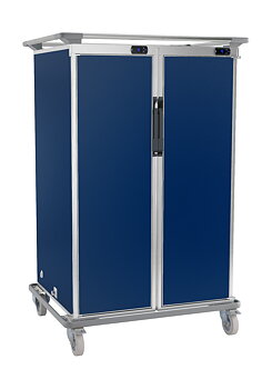 SDX® - Thermobox® - CC420 - 14+14 GN1/1 - Engreppshandtag