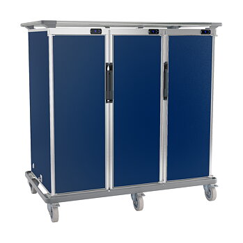 SDX® - Thermobox® - CCC540 - 12+12+12 GN1/1 - Engreppshandtag