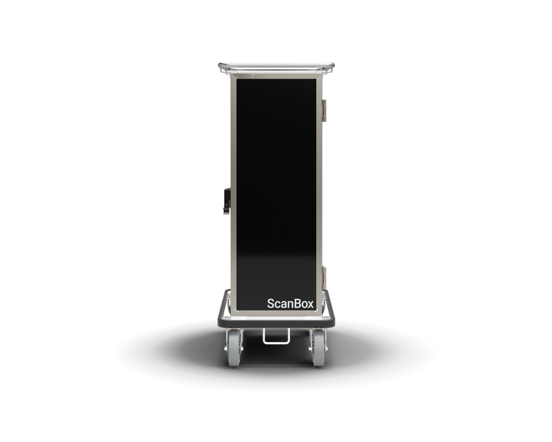 Scanbox - Ergo Line Single - Neutral - 12 GN