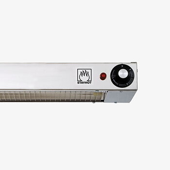 Stayhot - Värmelist - 750W - 945mm