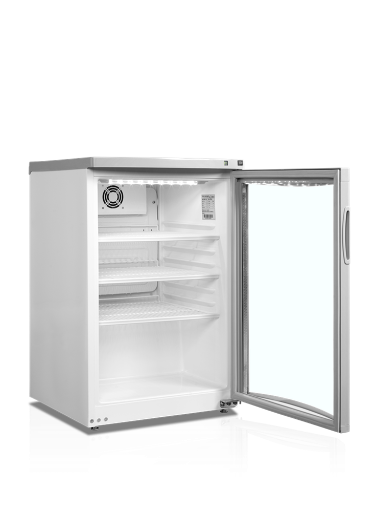 Tefcold -  BC85 -Flaskkyl  - 92 liter - 2