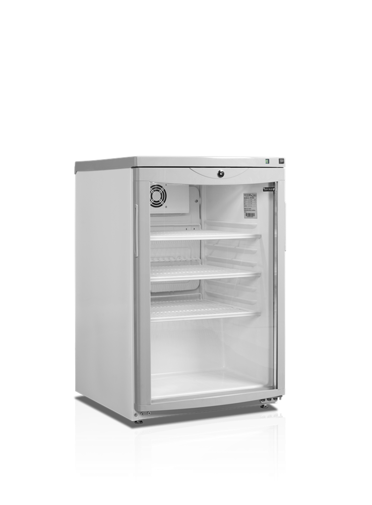 Tefcold -  BC85 -Flaskkyl  - 92 liter
