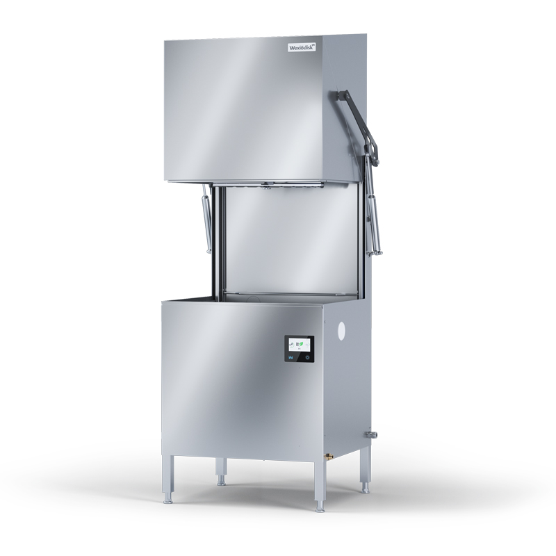 Wexiödisk - Diskmaskin WD-8S