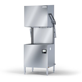 Wexiödisk - Diskmaskin WD-8S
