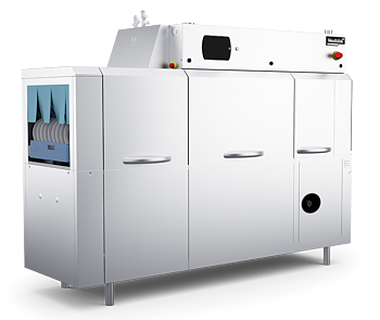 Wexiödisk - Tunneldiskmaskin - WD-213 OPTIFLOW