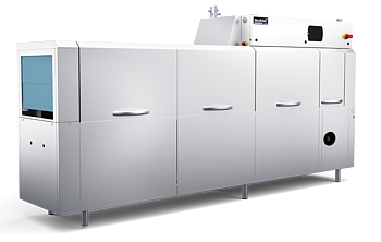 Wexiödisk - Tunneldiskmaskin - WD-331E TOUCH