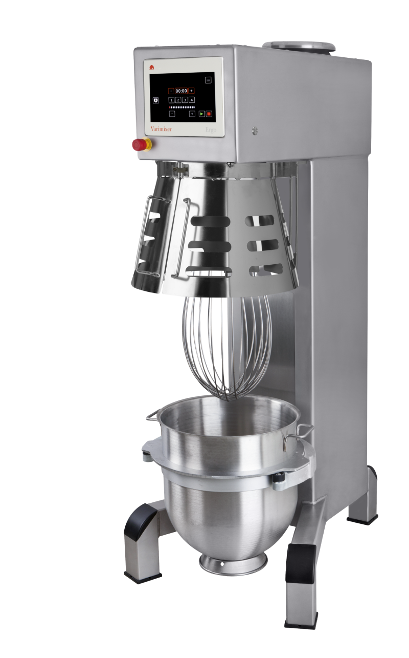VariMixer - Blandare - ERGO 60 VL-5 - 60L - Rostfri