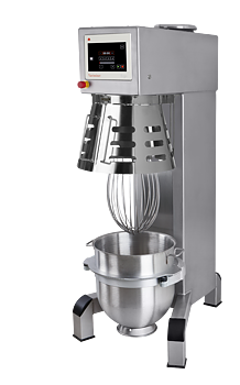 VariMixer - Blandare - ERGO 60 VL-5 - 60L - Rostfri