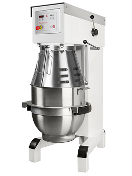 VariMixer - Blandare - AR80 VL-1 - 80L - Vit