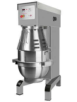 VariMIxer - Blandare - AR80 VL-1S - 80L - Rostfri