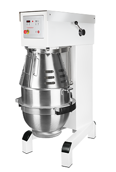 VariMixer - Blandare - AR100 VL-1L - 100L - Vit