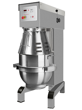 VariMixer - Blandare - AR100 VL-1L - 100L - Rostfri