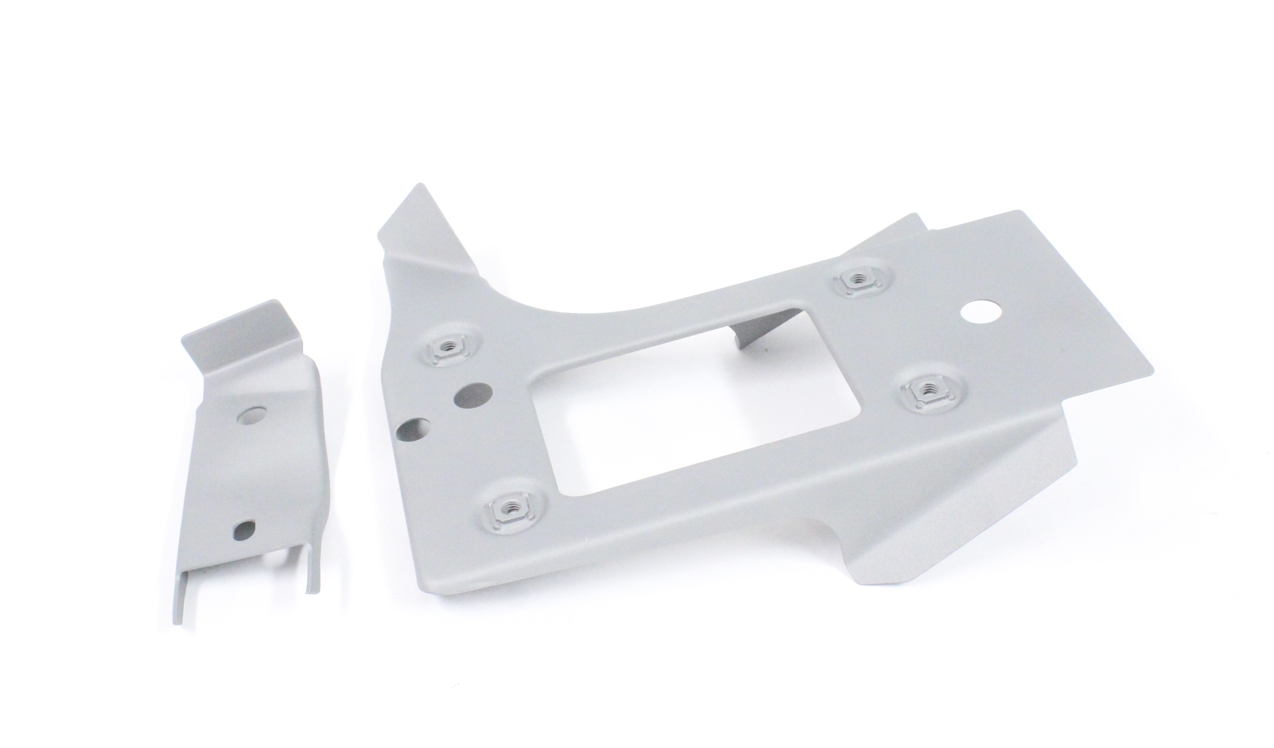 Mount, battery shelf 240/260