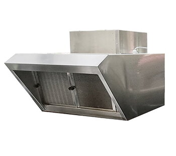 LightFry Ventilationsfläkt