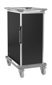 SDX® - Thermobox® - S150 - 10 GN 1/1 - 160mm hjul - Excenterlås