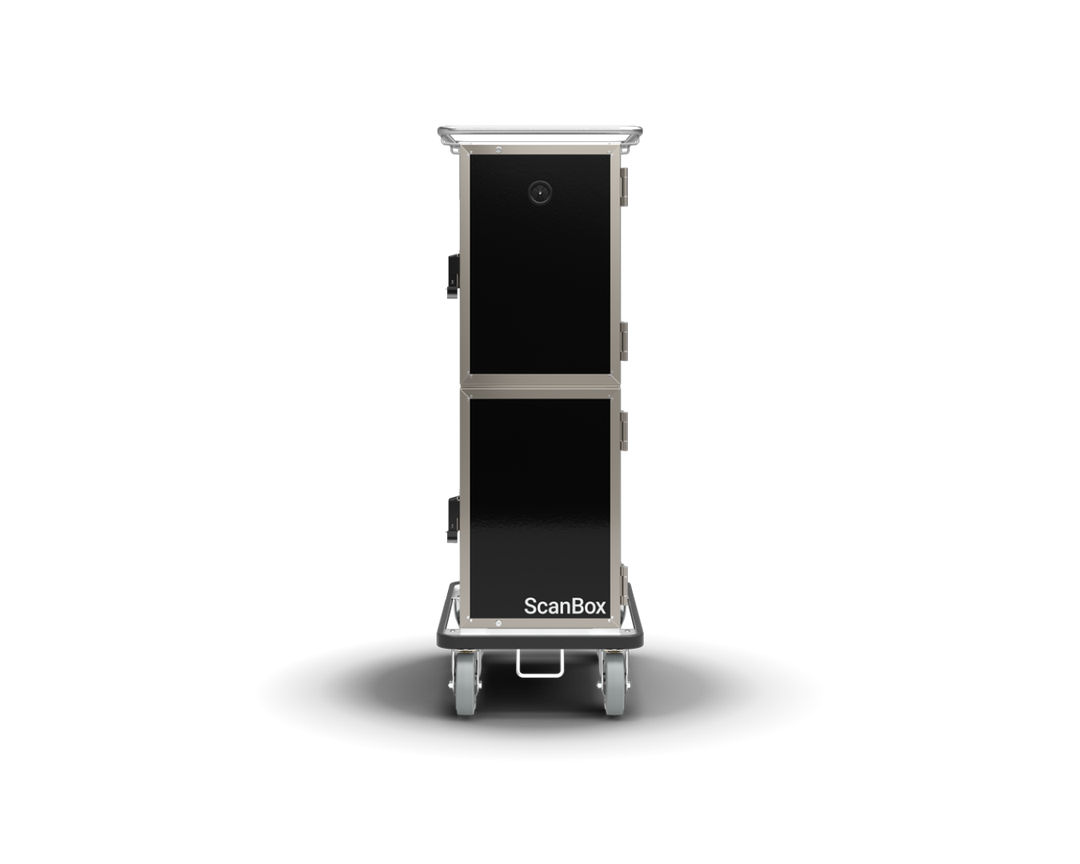 Scanbox - Ergo Line Combo - Neutral + Neutral - 6+6 GN