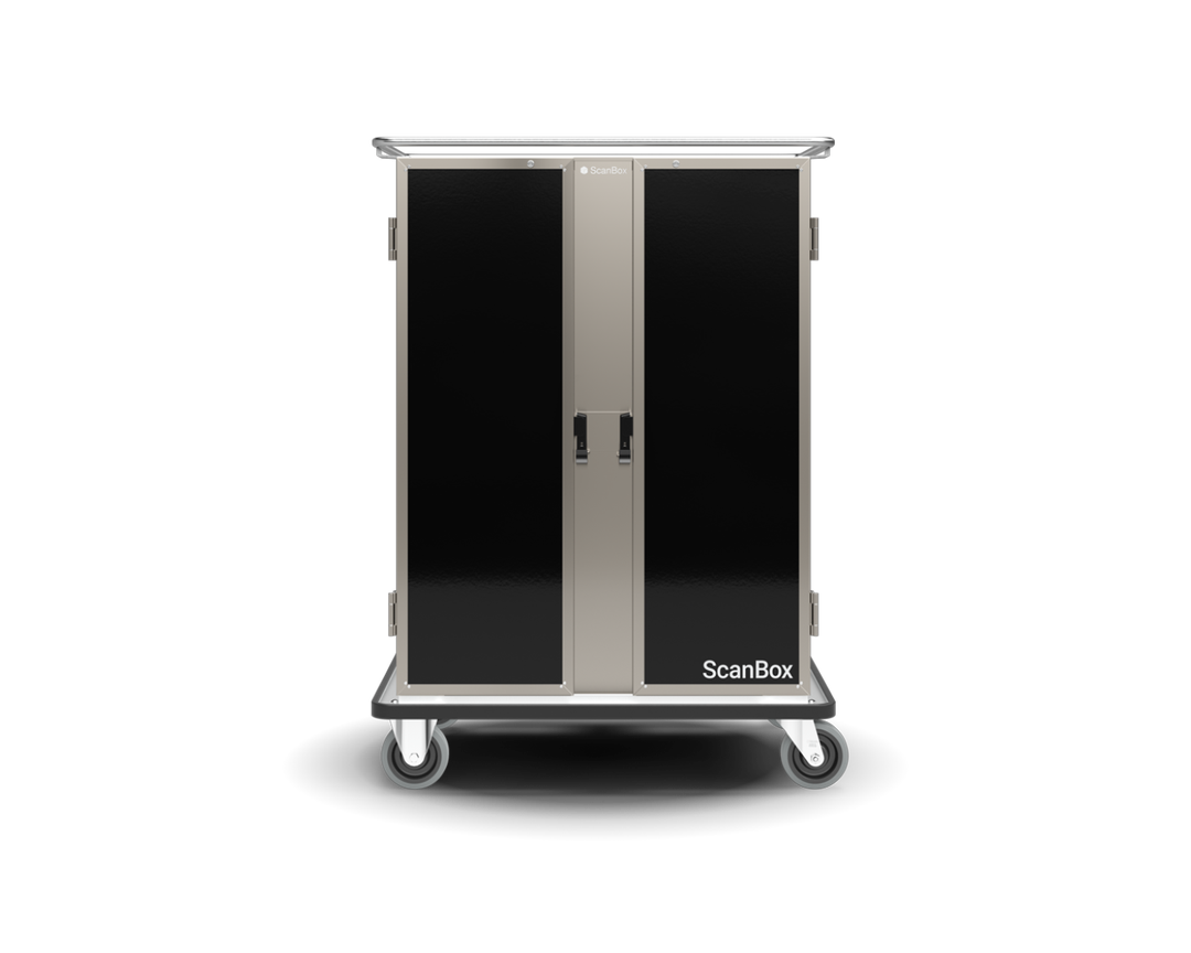 Scanbox - Ergo Line Duo - Neutral + Neutral - 14 GN
