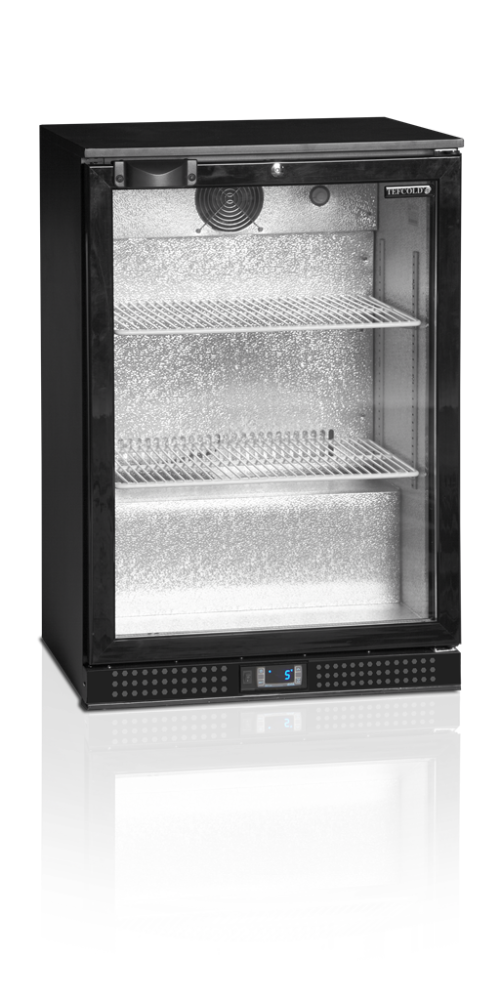 Tefcold - DB126H - Barkyl - 125 liter