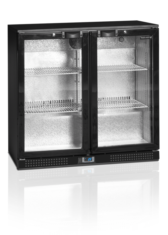 Tefcold - DB201H - Barkyl - 190 liter