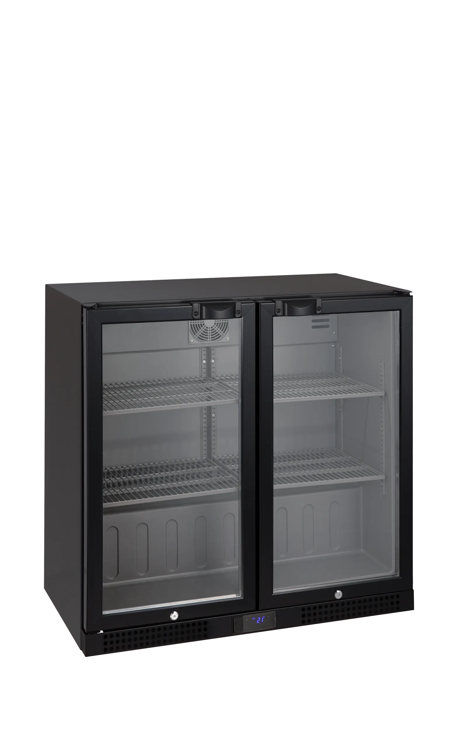 Tefcold - DB202H - Barkyl - 184liter