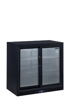 Tefcold - DB202S - Barkyl - 187 liter