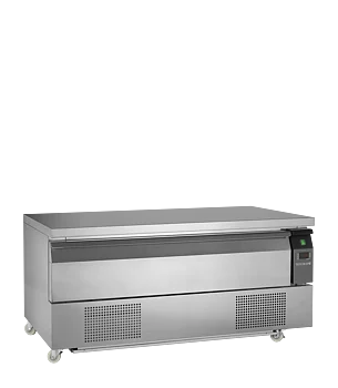 Tefcold - UD1-32 - Kyl-/Fryslåda - 116 liter