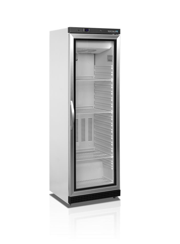 Tefcold - UF400VG - Frys - 400 liter