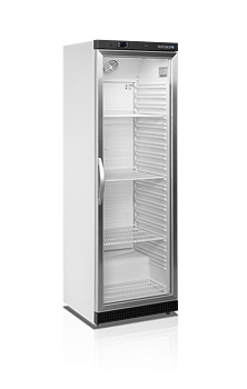 Tefcold - UR400G - Displaykyl - 374 liter