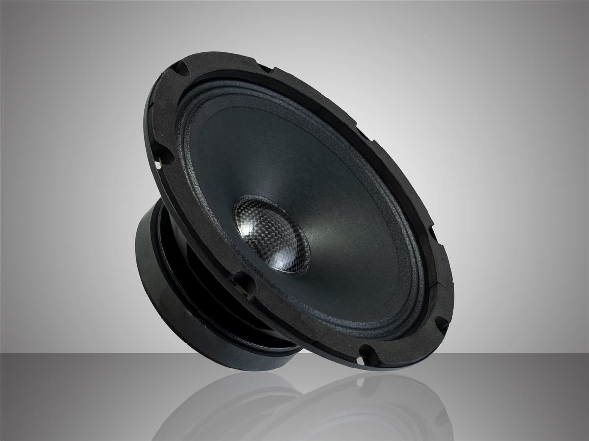 FOR-X XMD-1320 - 2