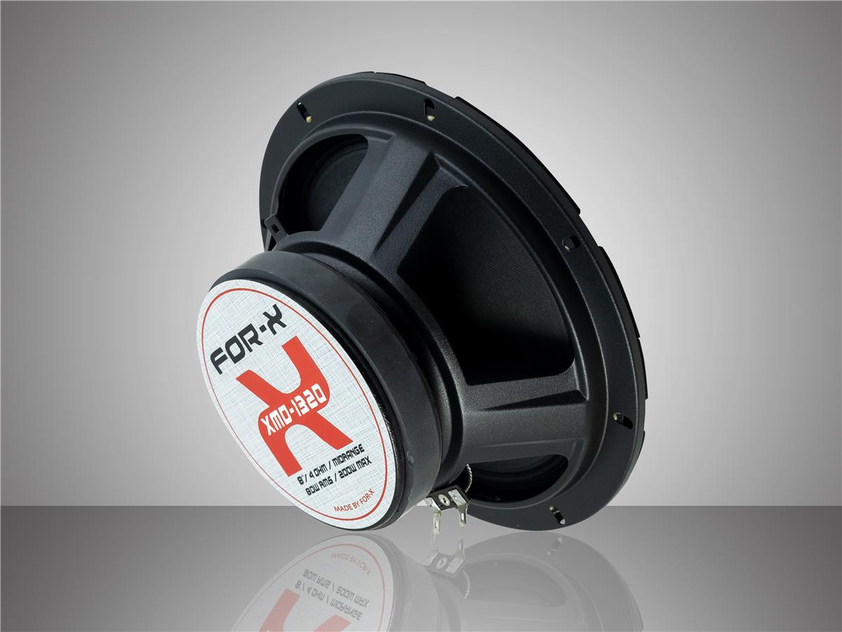 FOR-X XMD-1320 - 3