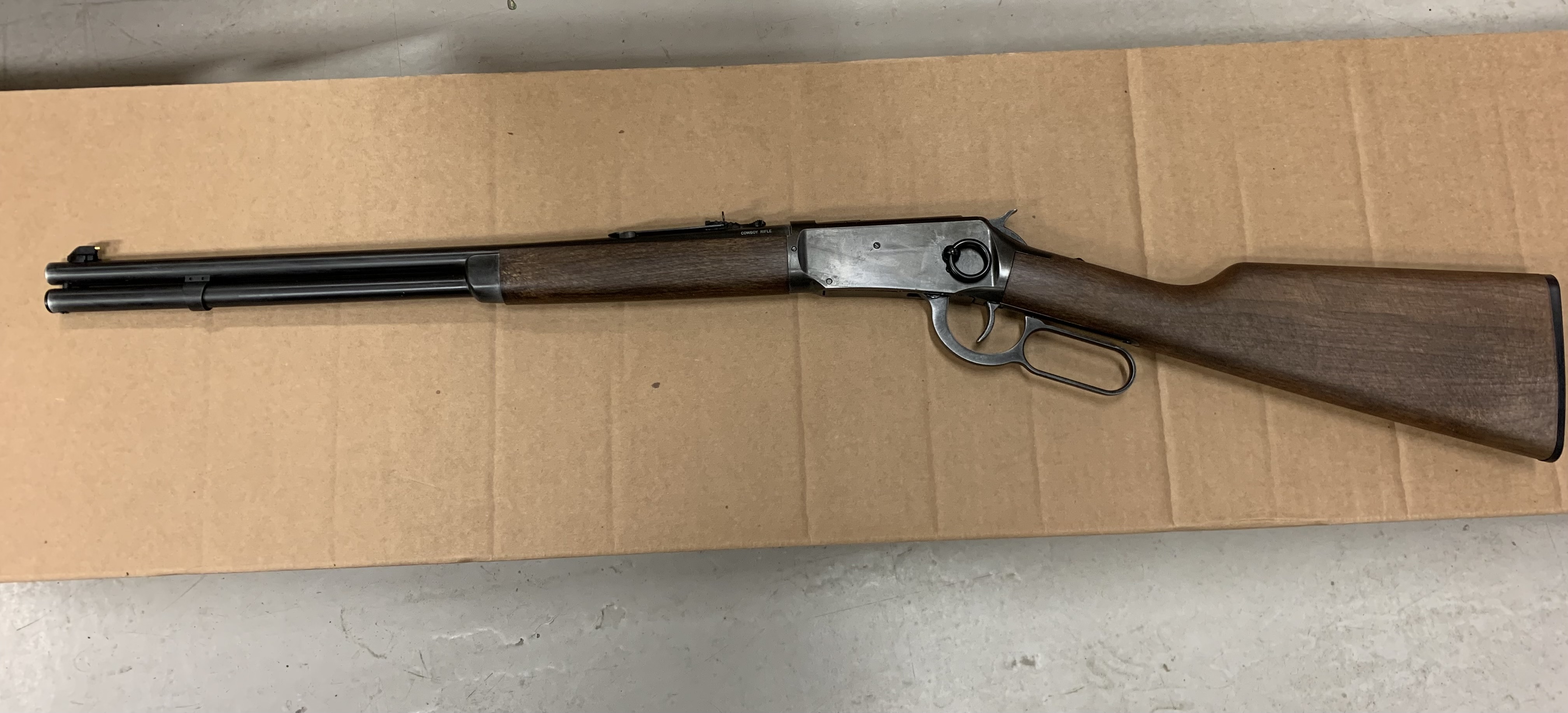 Legends Cowboy Rifle 4,5mm BB