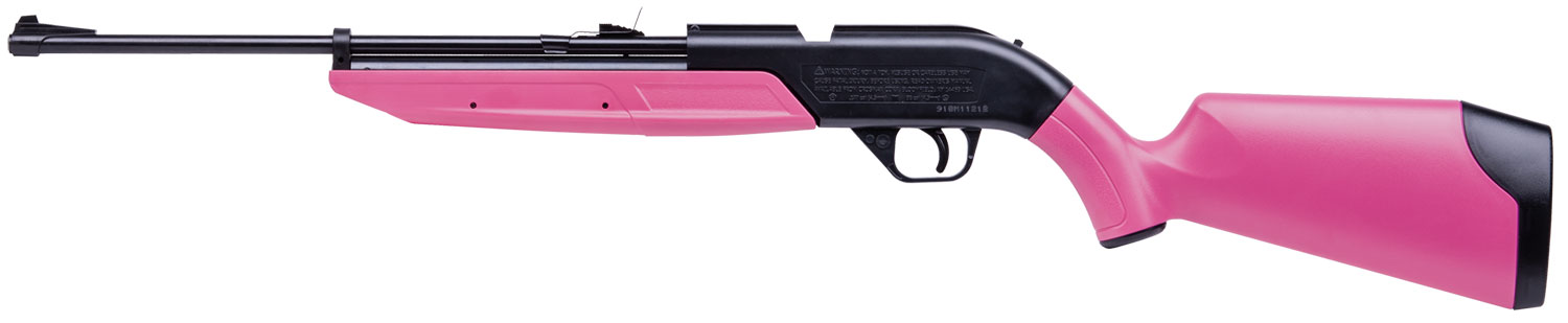 Crosman 760 Pink - 3