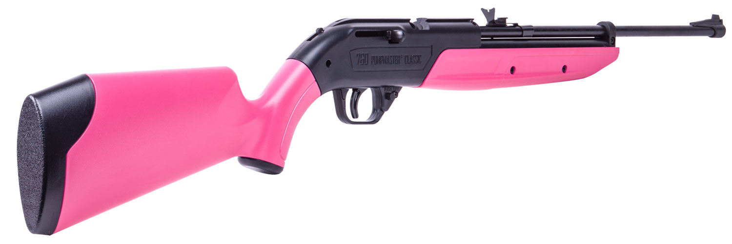 Crosman 760 Pink - 2