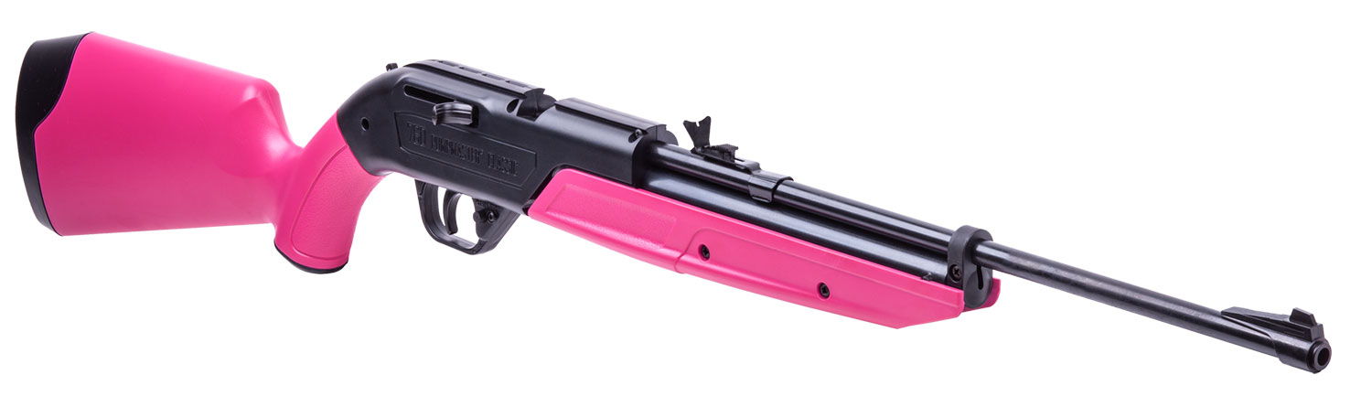 Crosman 760 Pink - 4