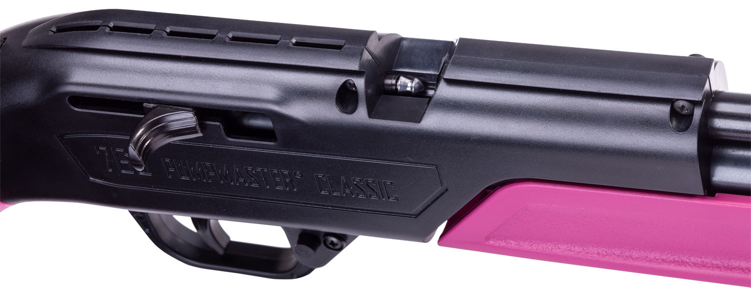 Crosman 760 Pink - 5
