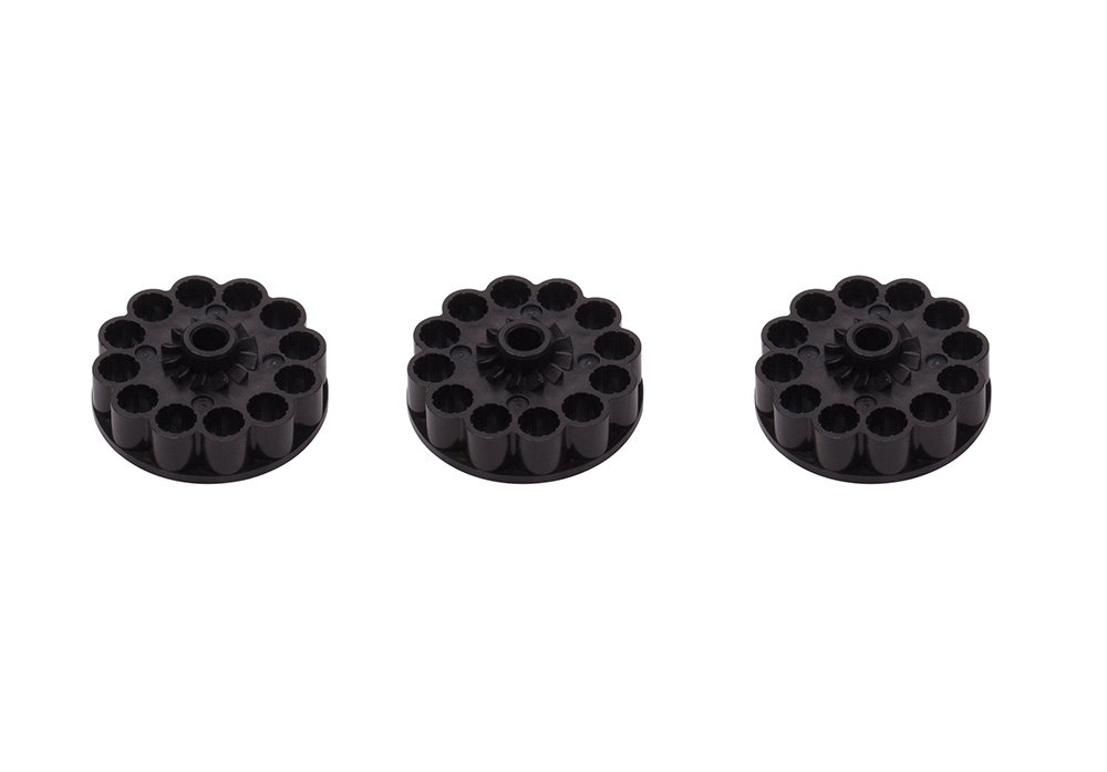 Magasin Crosman 1077, 3-pack