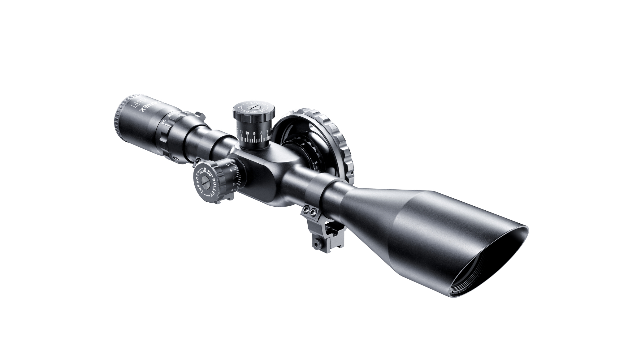 UMAREX 8-32X56 9-11MM - 2