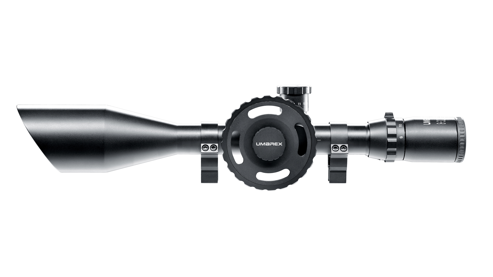 UMAREX 8-32X56 9-11MM