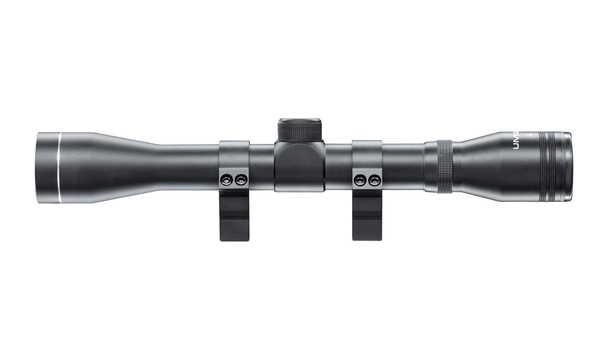 UMAREX 4X32, 9-11MM