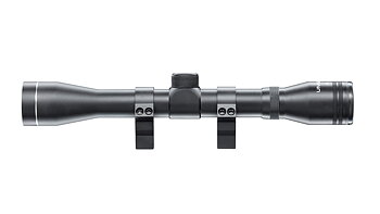 UMAREX 4X32, 9-11MM