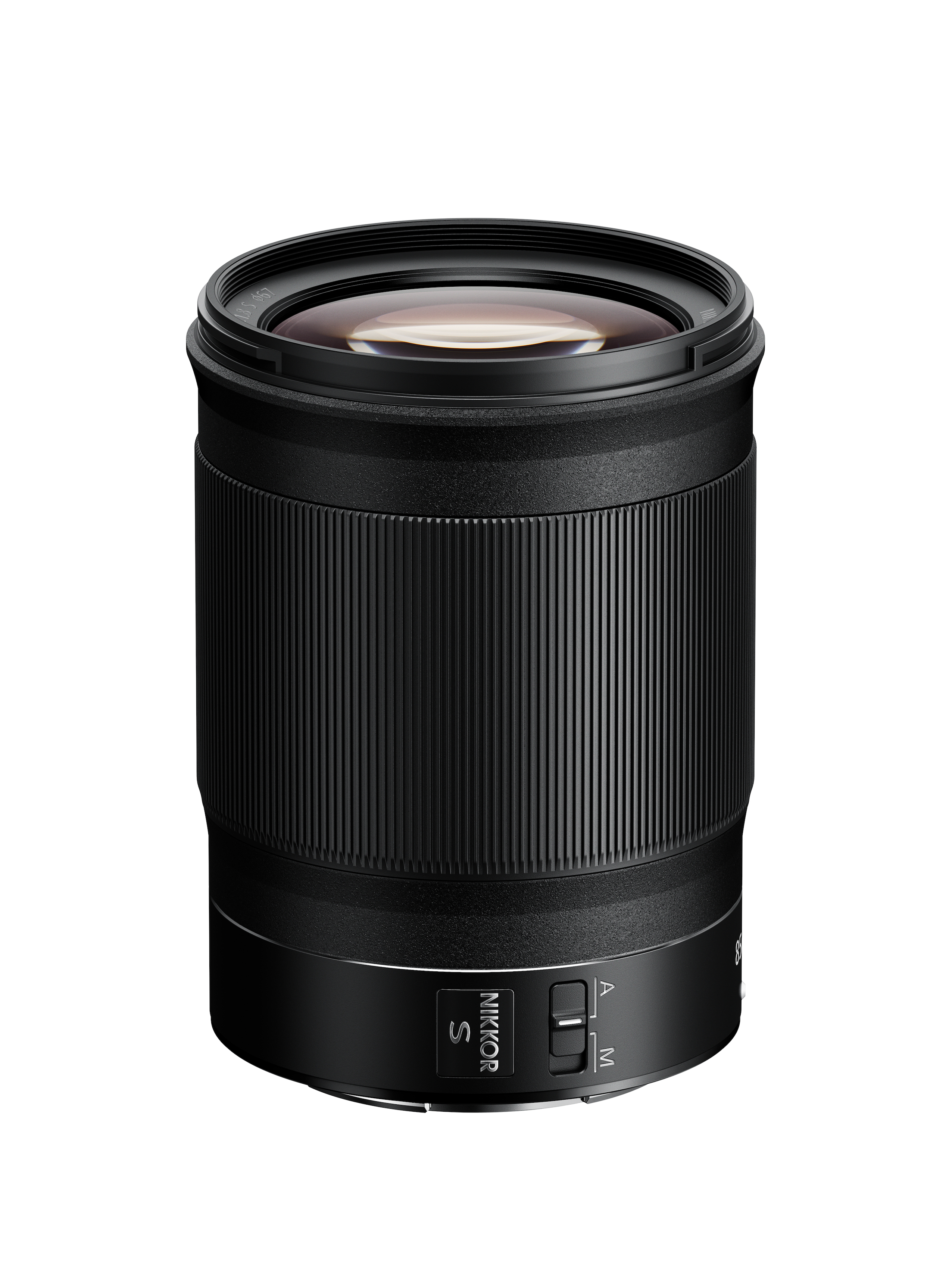 Nikon Nikkor Z 85/1,8 S - 3