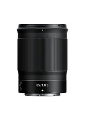 Nikon Nikkor Z 85/1,8 S