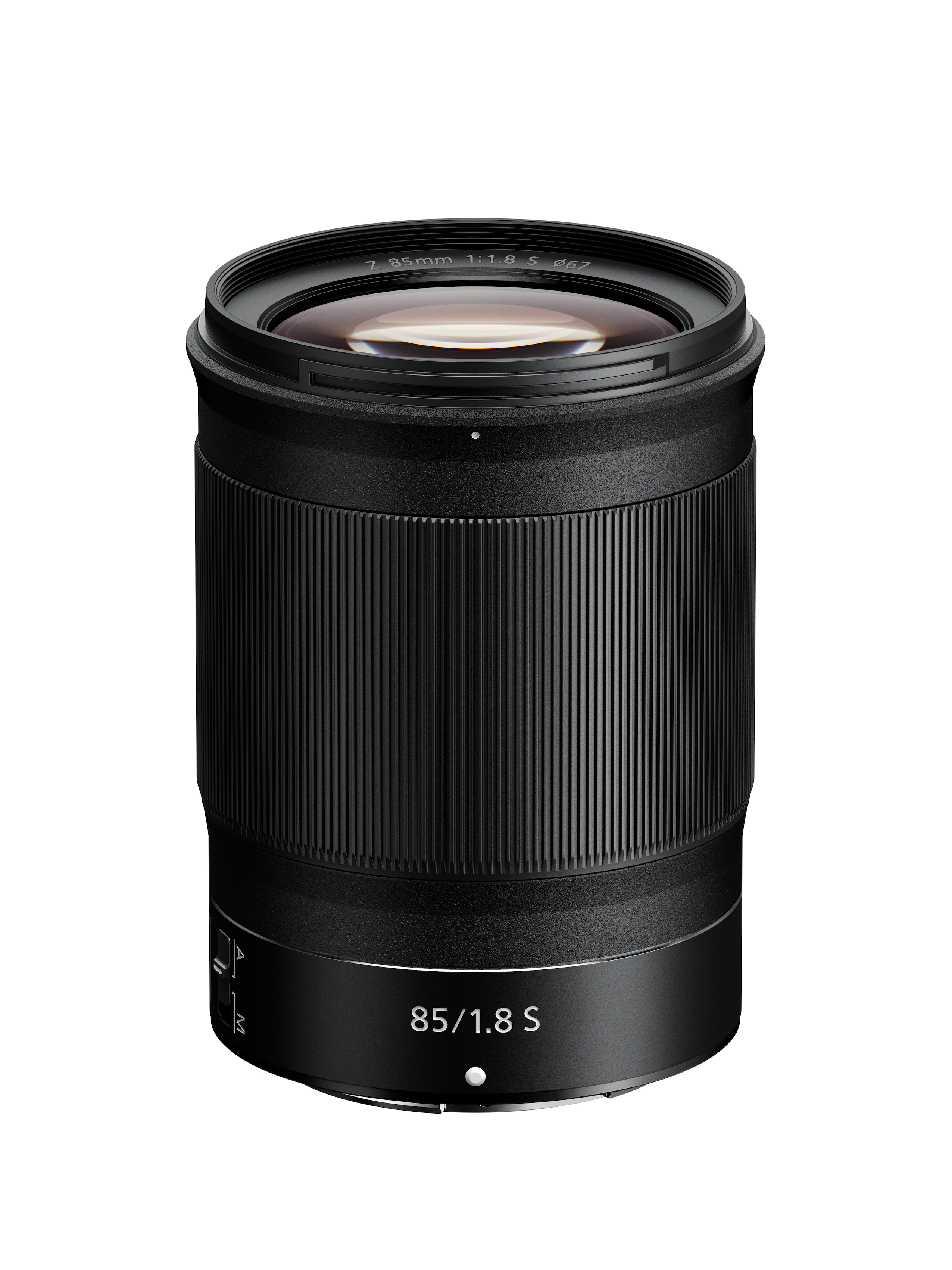 Nikon Nikkor Z 85/1,8 S - 2