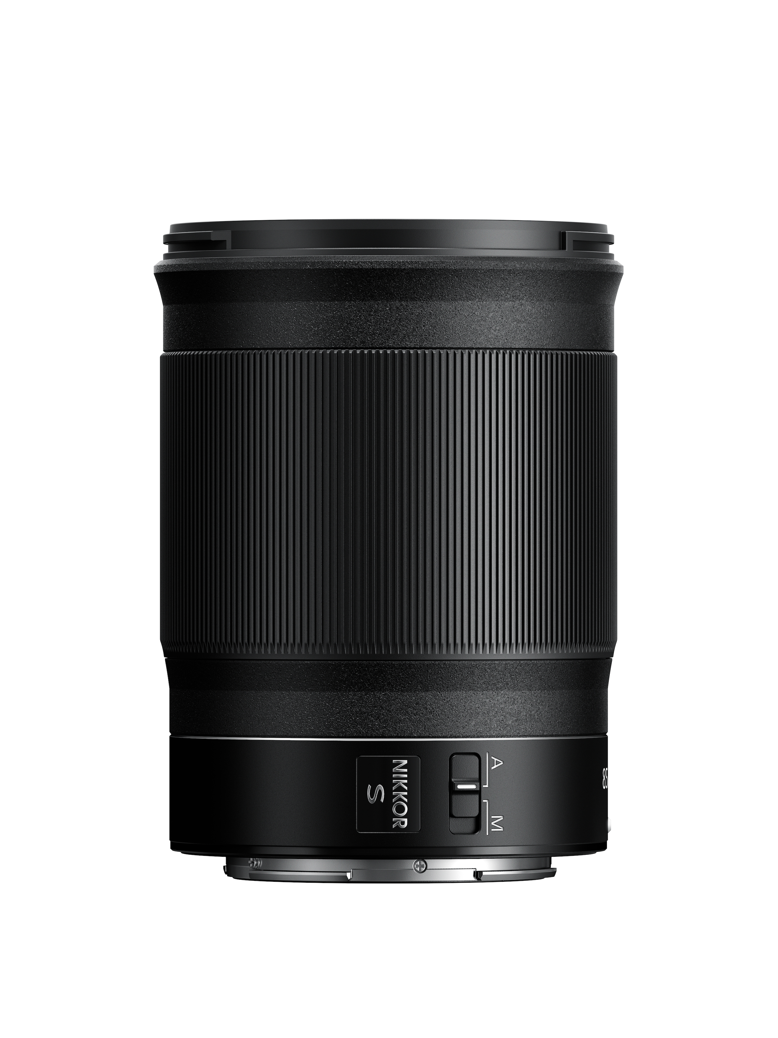 Nikon Nikkor Z 85/1,8 S - 4