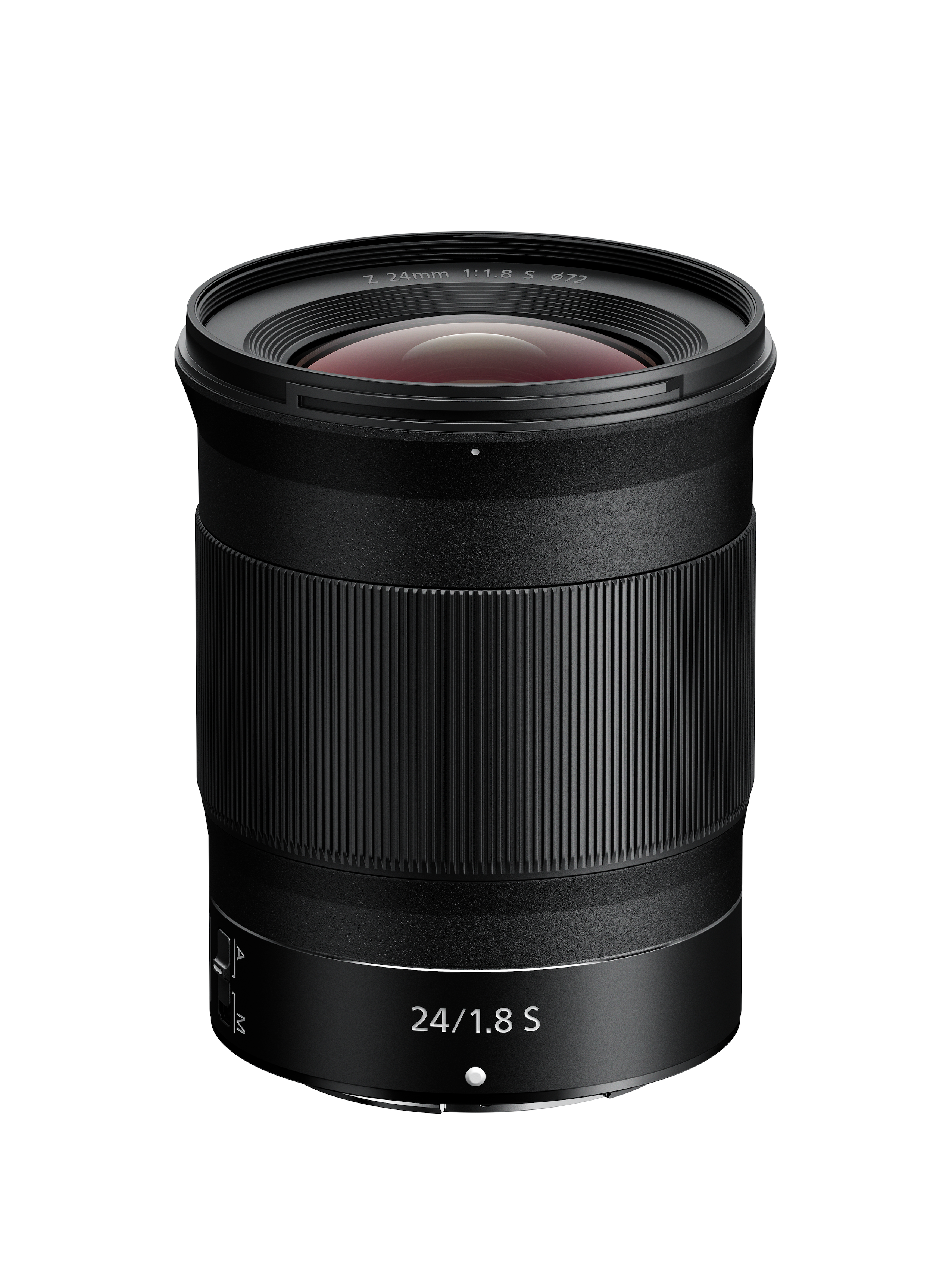 Nikon Nikkor Z 24/1,8 S - 2